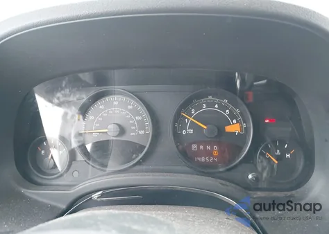 2015 Jeep Patriot Sport z USA, uszkodzony, nr VIN 1C4NJRBB9FD289967